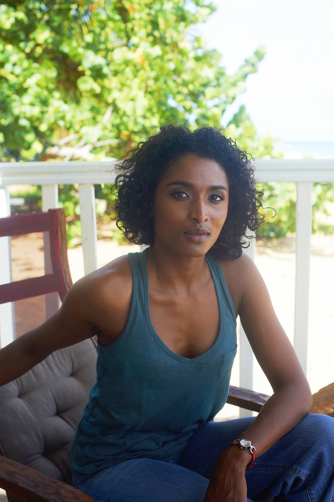 Death in Paradise - Season 1 - Promo