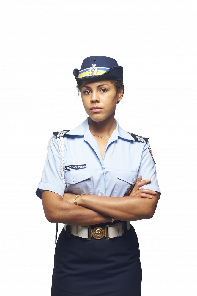 Death in Paradise - Season 1 - Werbefoto