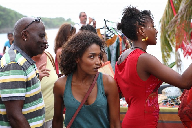 Death in Paradise - Wicked Wedding Night - Photos