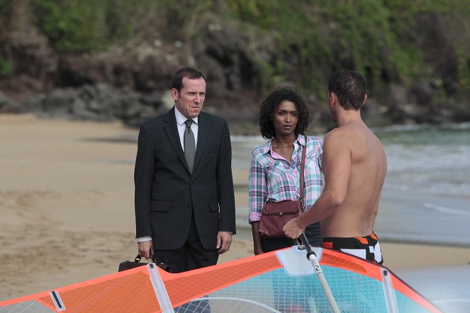 Death in Paradise - Wicked Wedding Night - Photos