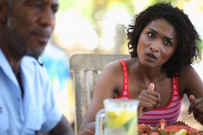 Death in Paradise - Missing a Body? - Do filme