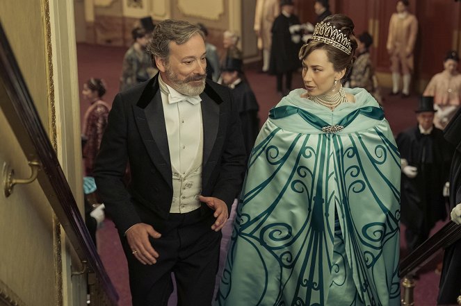 The Gilded Age - In Terms of Winning and Losing - De la película