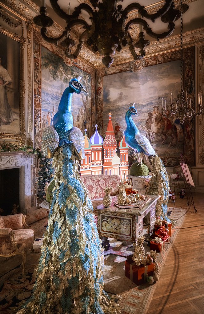 Deck the Halls: The Luxury Christmas Decorators - Kuvat elokuvasta