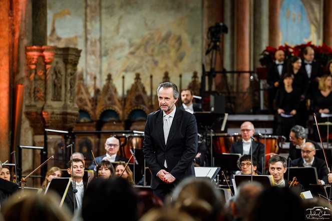 Concerto di Natale di Assisi 2022 - Do filme