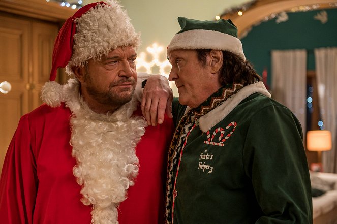 Christmas Thieves - Photos - Tom Arnold, Michael Madsen