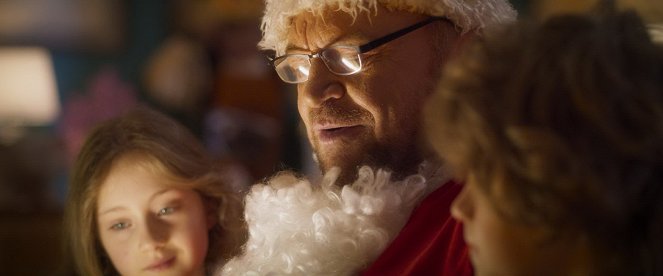 Karácsonyi csibészek - Filmfotók - Mia McGovern Zaini, Tom Arnold