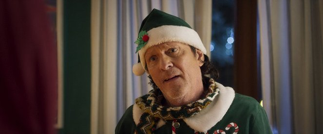 Karácsonyi csibészek - Filmfotók - Michael Madsen