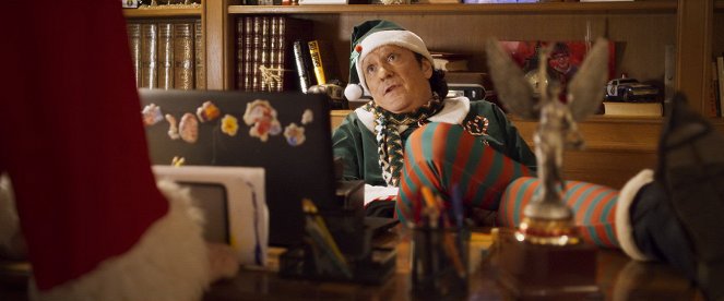 I ladri di Natale - Kuvat elokuvasta - Michael Madsen