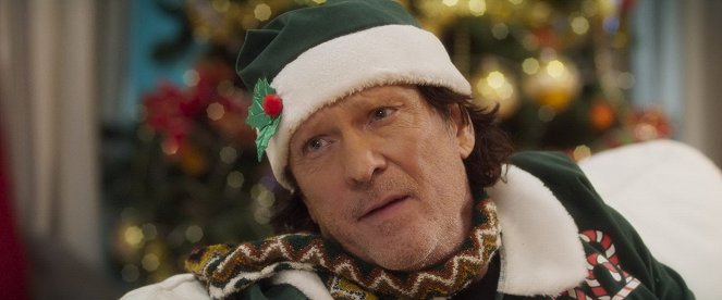 Karácsonyi csibészek - Filmfotók - Michael Madsen