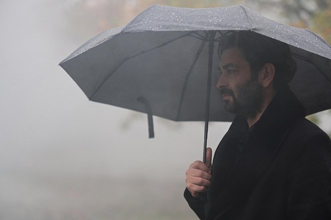 Ben Bu Cihana Sığmazam - Episode 14 - Photos - Ozan Akbaba