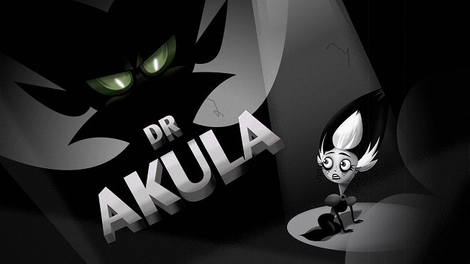 The Thrilling Tales of Dreadful Draco and His Frightful Friends - Dr. Akula - Photos