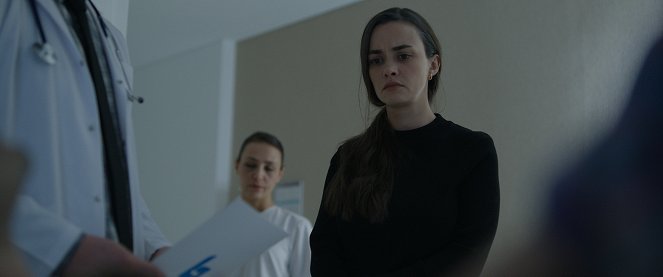 Murat Göğebakan: Kalbim Yaralı - Film