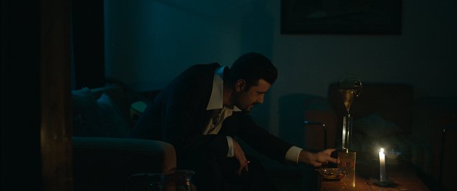 Murat Göğebakan: Kalbim Yaralı - Filmfotos