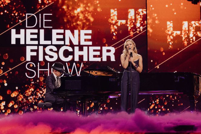 Die Helene Fischer Show 2023 - Film