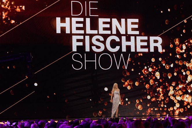 Die Helene Fischer Show 2023 - Film