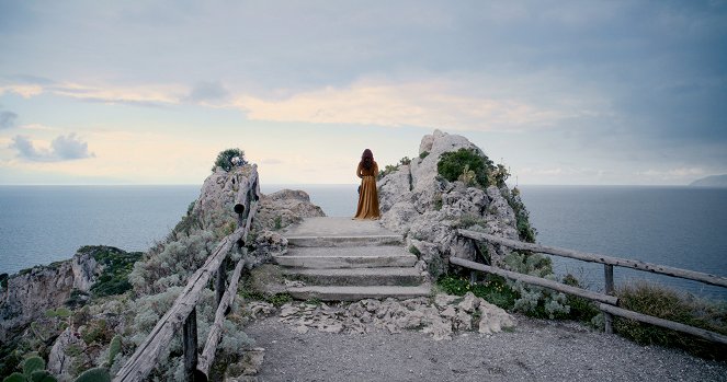 Universum History: Das goldene Königreich - Die Normannen auf Sizilien - Kuvat elokuvasta