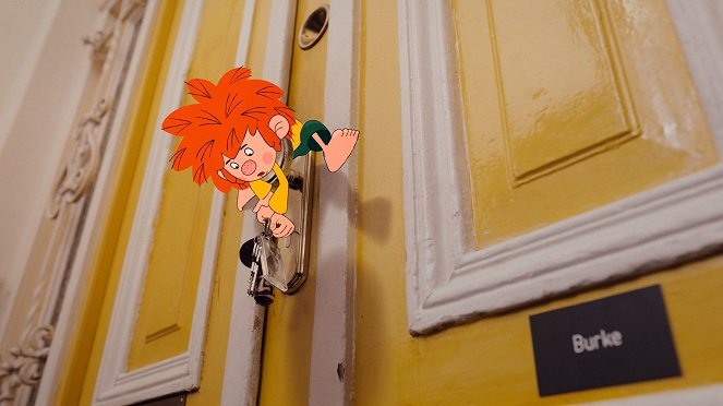 Neue Geschichten vom Pumuckl - Eder ist an allem schuld - Filmfotos