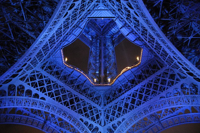 Terra X: Gustave Eiffel: Der Mann, der den Eiffelturm erfand - Film