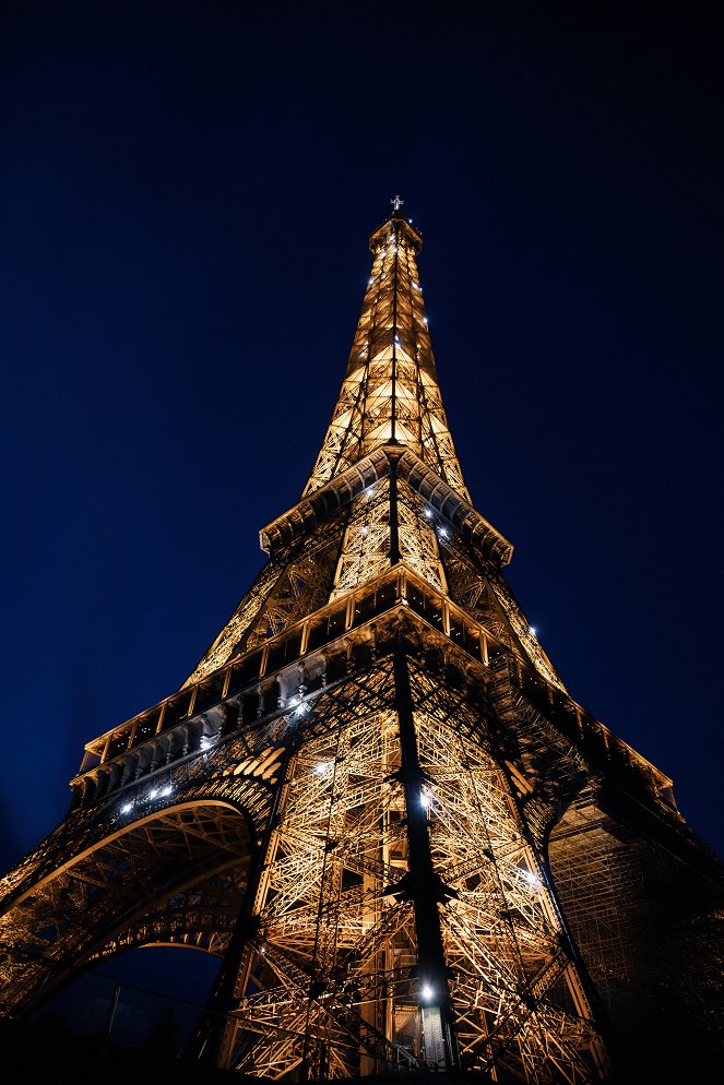 Terra X: Gustave Eiffel: Der Mann, der den Eiffelturm erfand - Filmfotos