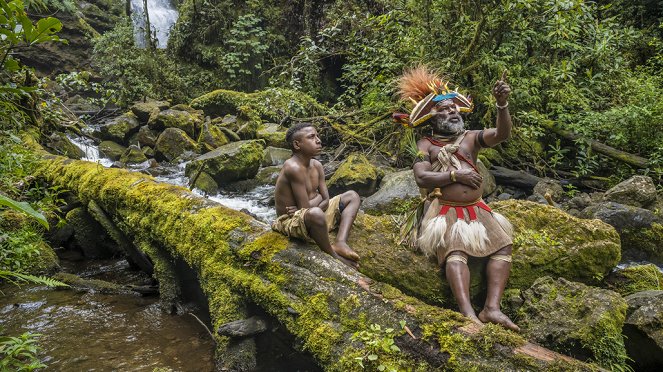 Die Hüter des Waldes - Papua-Neuguinea, Zeit für Lösungen - Filmfotos