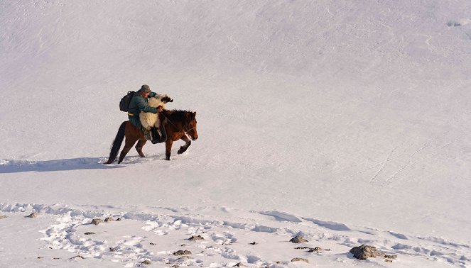 Les Gardiens de la forêt - Mongolie – La vallée des ours - Film