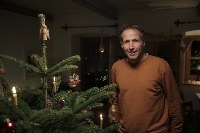 Willi auf der Suche nach dem Christkind - Filmfotók - Willi Weitzel