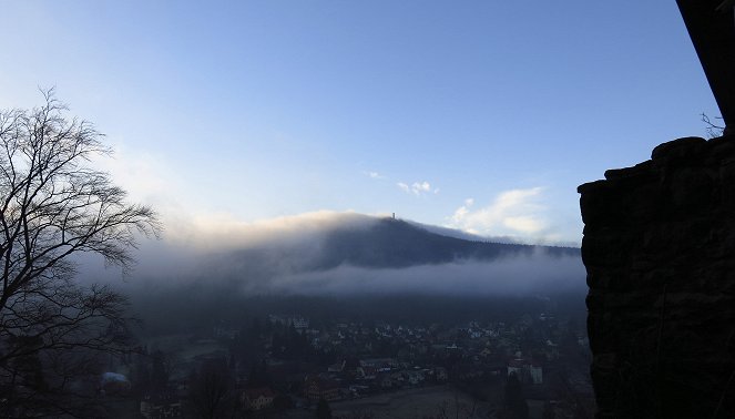 Deutsche Berge, die Sie kennen sollten - Do filme