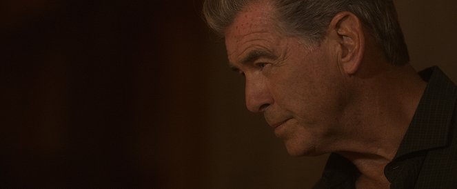 Fast Charlie - Photos - Pierce Brosnan