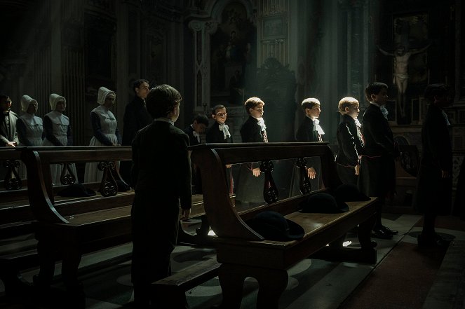 Die Bologna-Entführung - Geraubt im Namen des Papstes - Filmfotos
