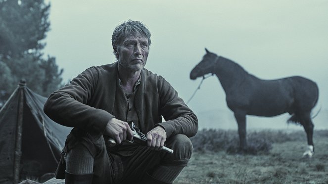 The Promised Land - Photos - Mads Mikkelsen