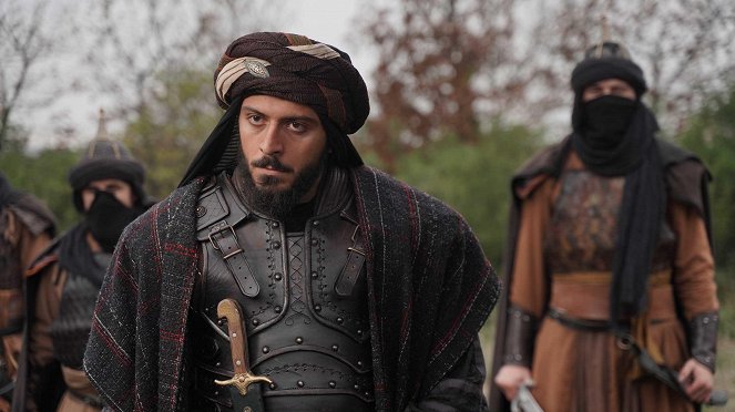 Saladin: The Conquerer of Jerusalem - Episode 5 - Photos