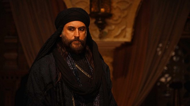 Saladin: The Conquerer of Jerusalem - Episode 5 - Photos