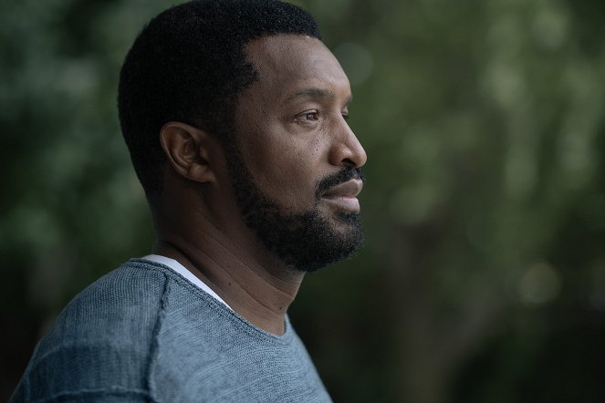 Coroner – Fachgebiet Mord - Season 4 - Ein richtiger Mann - Filmfotos - Roger Cross