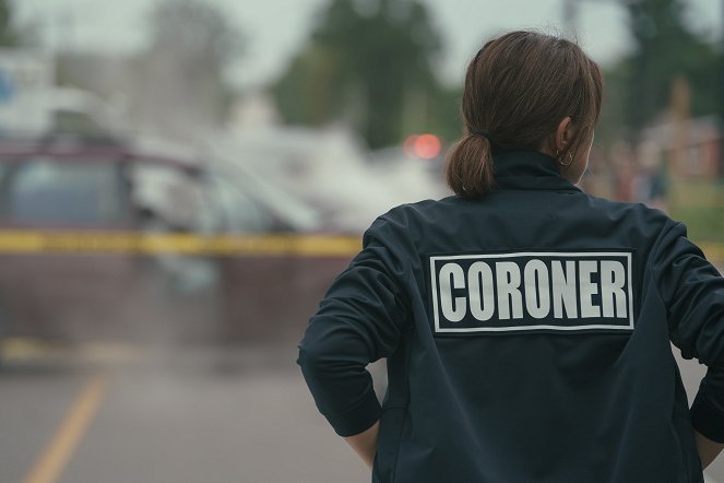Coroner – Fachgebiet Mord - Kräuter, die töten können - Filmfotos