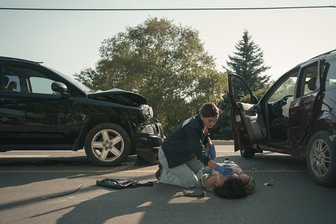 Coroner – Fachgebiet Mord - Season 4 - Kräuter, die töten können - Filmfotos - Serinda Swan