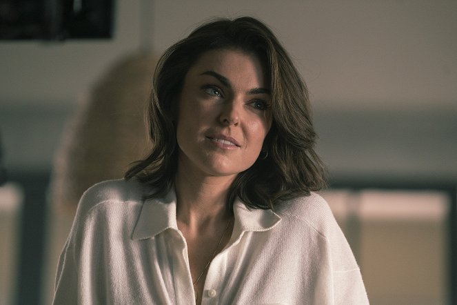 Coroner - Death Goes On - Photos - Serinda Swan