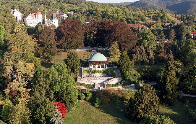 Österreichs Welterbe - Schlösser, Kaiser und die Eisenbahn - Photos