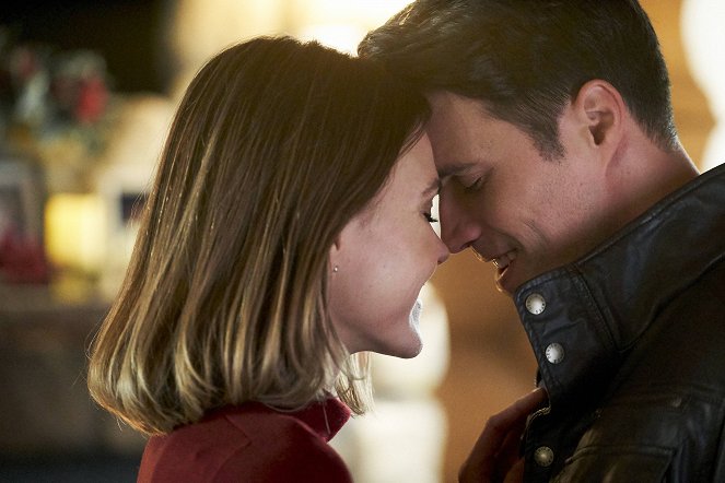 Once Upon a Christmas Miracle - De filmes