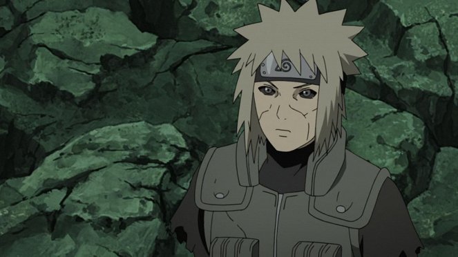 Naruto: Šippúden - Futari o čanto - De la película