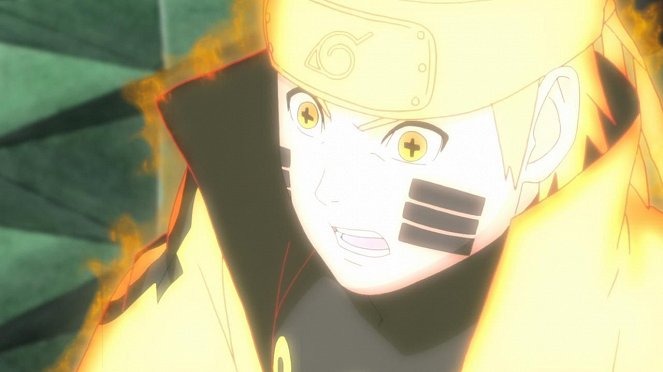 Naruto: Šippúden - Omae wa Kanarazu - Kuvat elokuvasta