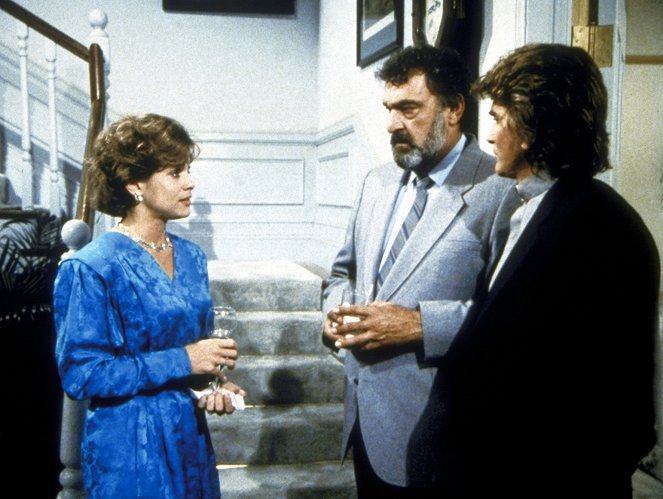 Highway to Heaven - Love and Marriage: Part 1 - Film - Anne Marie Howard, Victor French, Michael Landon