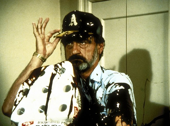 Highway to Heaven - Code Name: FREAK - Film - Victor French
