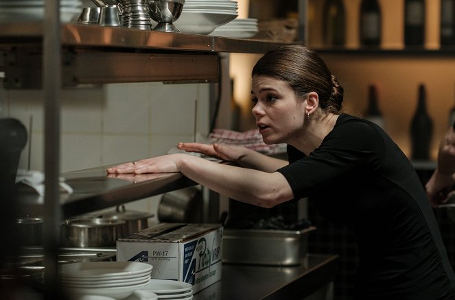 The Dishwasher - Filmfotók - Marie-Ève Beauregard