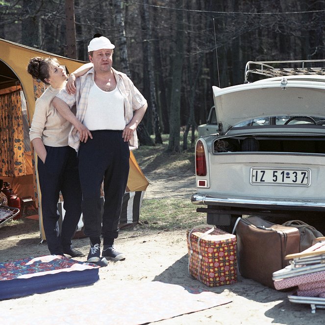 Camping-Camping - Kuvat elokuvasta
