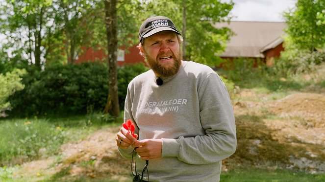 Førstemann - Photos - Martin Lepperød