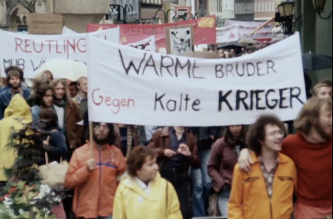 ARD History - Sicherheitsrisiko schwul - Die Affäre Kießling - Filmfotos