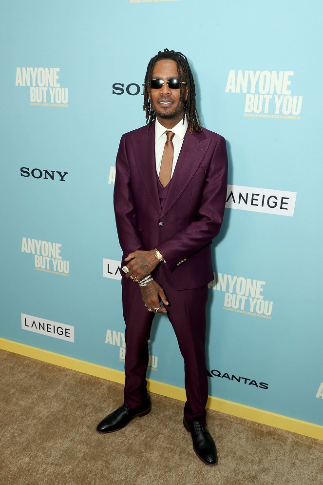 Tylko nie ty - Z imprez - The New York Premiere of Sony Pictures’ ANYONE BUT YOU at the AMC Lincoln Square. - GaTa