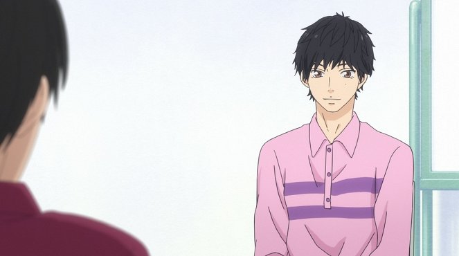 Ao Haru Ride - Page 4 - Film