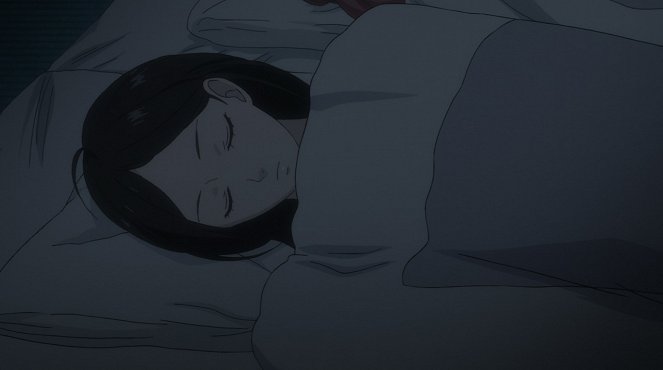 Ao Haru Ride - Page 5 - Van film