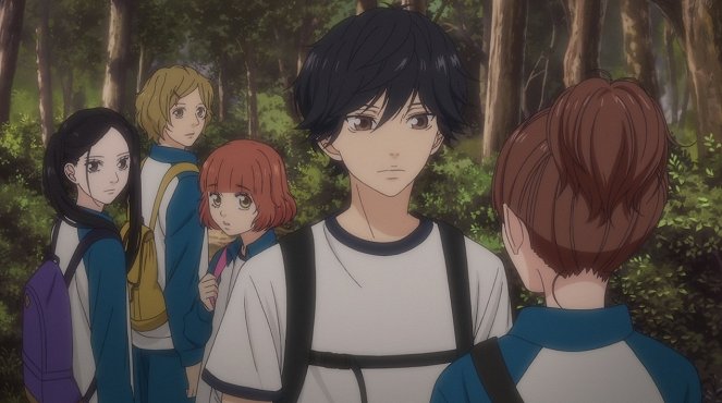 Blue Spring Ride - Page 5 - Photos